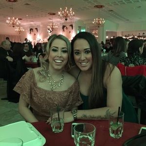 Meet your Posher, Audra